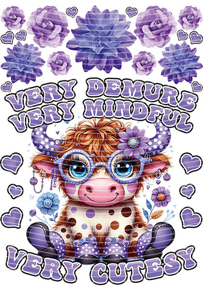 A5 Notebook Wraps-W-2988